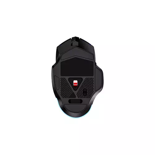AULA F812 RGB GAMING MOUSE - 3