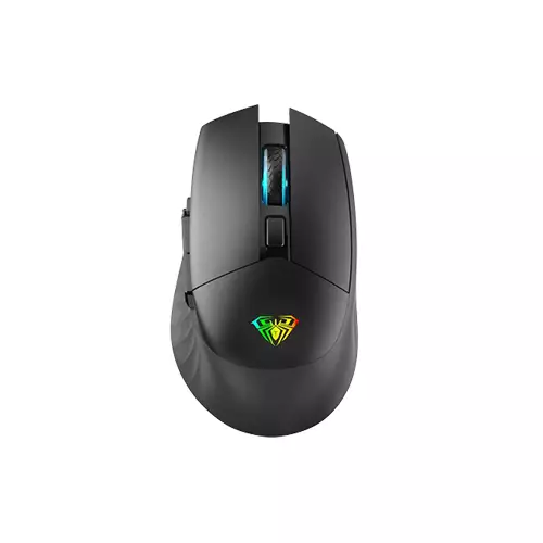 AULA WIRELESS GAMING MOUSE SC520-gallery-1
