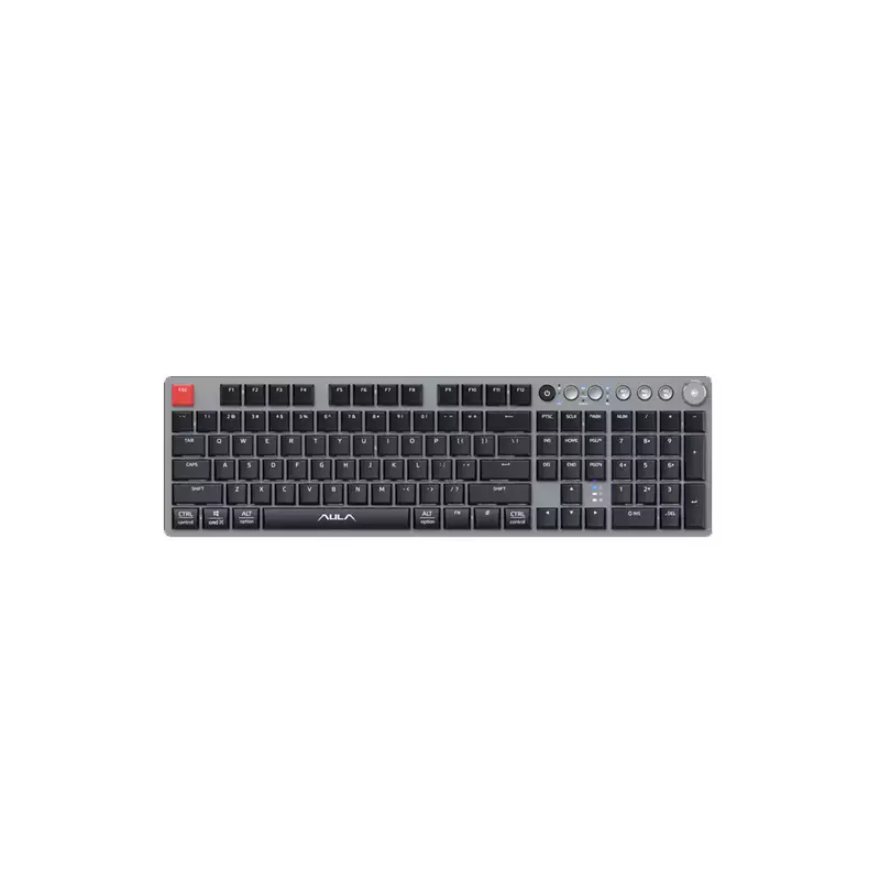 AULA F2090 MECHANICAL GAMING KEYBOARD