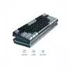 Aula F3261 RGB Hot Swap Blue Switch Wired Mechanical Gaming Keyboard (Gray Black)-3