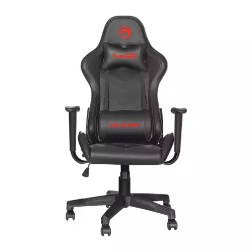 MARVO CH106 Gaming Chair (Black)
