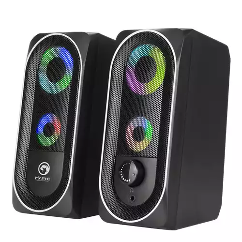 MARVO SG-266BT RGB GAMING SPEAKER