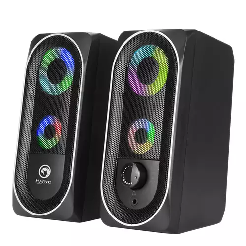 MARVO SG-266BT RGB GAMING SPEAKER