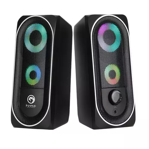 MARVO SG-266BT RGB GAMING SPEAKER-gallery-1