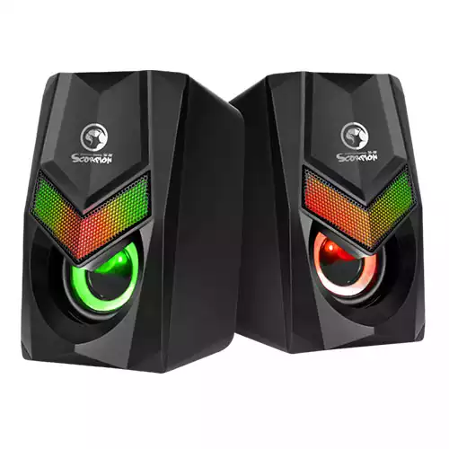 MARVO SG-118 RGB GAMING SPEAKER