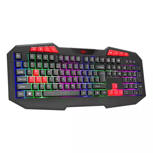 Marvo K602 MEMBRANE GAMING KEYBOARD