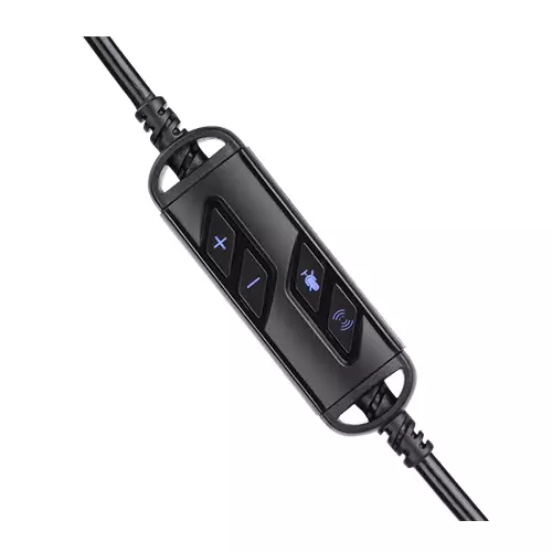 MARVO HG9018 7.1 SURROUND Wired Professional Gaming Headset - 4