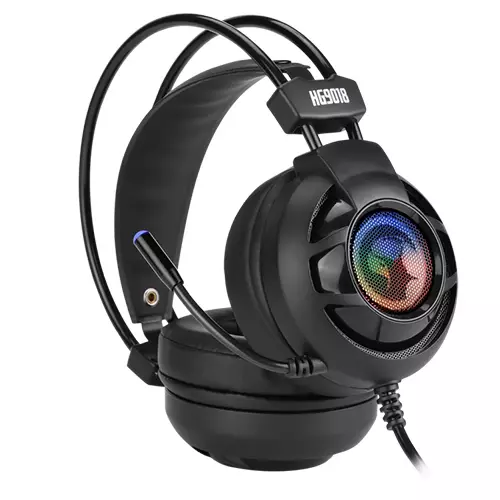 MARVO HG9018 7.1 SURROUND Wired Professional Gaming Headset-1