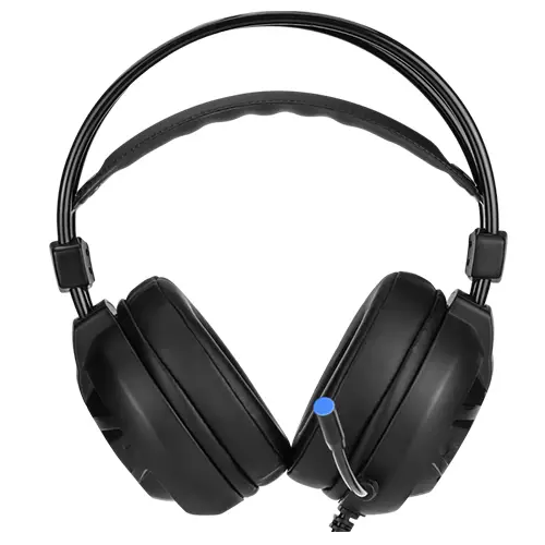 MARVO HG9018 7.1 SURROUND Wired Professional Gaming Headset-2
