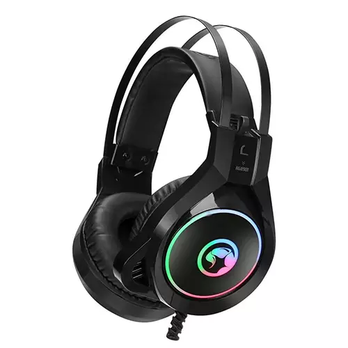 Marvo Scorpion HG8901 Wired RGB Gaming Headset