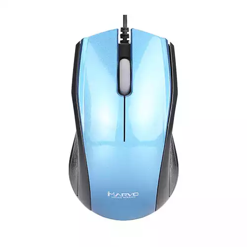 MARVO DMS001 USB Wired mouse