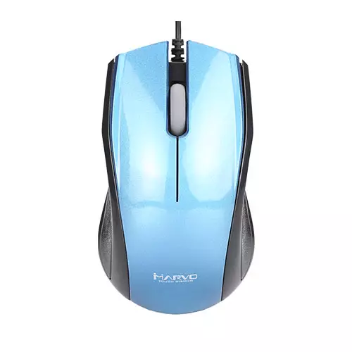MARVO DMS001 USB Wired mouse