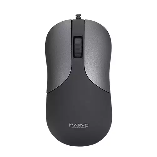 Marvo DCM001 Wired Keyboard Mouse Combo - 2