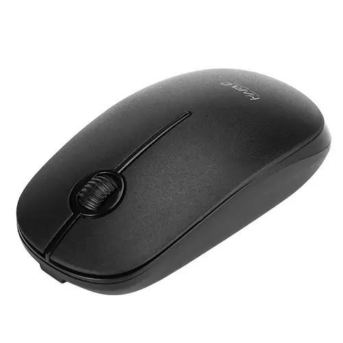 Marvo DCM003WE Wireless Keyboard Mouse Combo-2