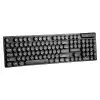 Marvo DCM003WE Wireless Keyboard Mouse Combo-1