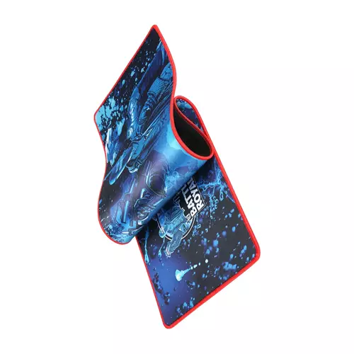 MARVO G35 XL-SIZE GAMING MOUSEPAD-gallery-1