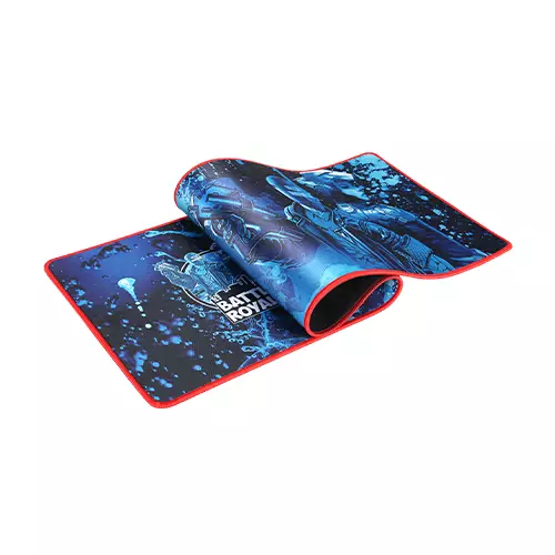 MARVO G35 XL-SIZE GAMING MOUSEPAD-gallery-2