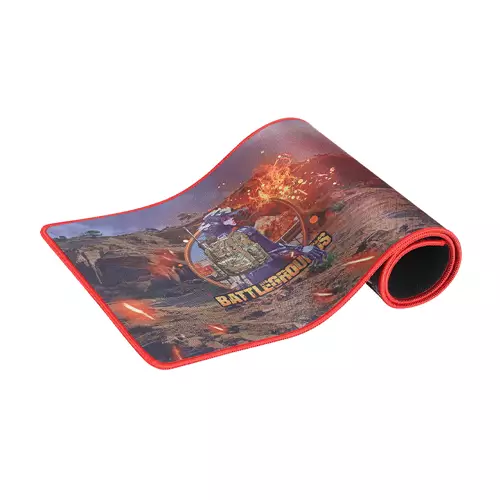 MARVO Scorpion G37 XL-SIZE GAMING MOUSEPAD-gallery-1