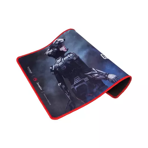 MARVO G15 S-SIZE GAMING MOUSEPAD-gallery-2