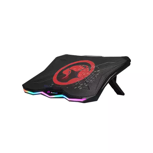 MARVO FN-40 LAPTOP COOLING STAND-1
