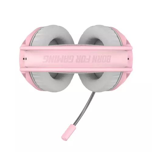 MARVO HG8936  PINK STEREO GAMING HEADSET-gallery-2