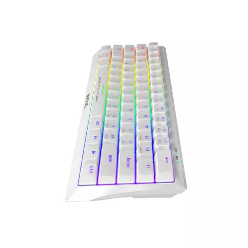 MARVO KG962WH MECHANICAL GAMING KEYBOARD - 3