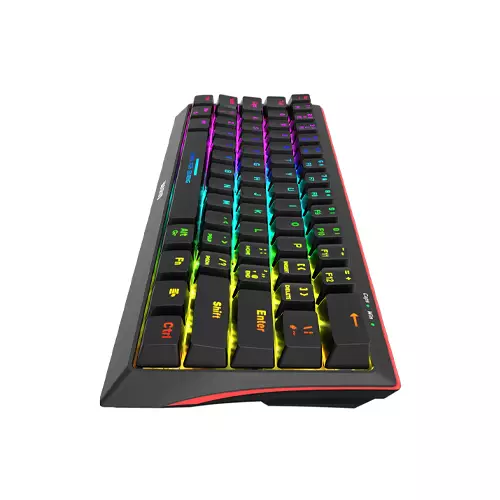 MARVO KG962 MECHANICAL GAMING KEYBOARD - 3