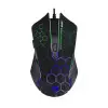 MARVO KM409 BLACK GAMING MOUSE & KEYBOARD COMBO-2