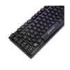 MARVO KM409 BLACK GAMING MOUSE & KEYBOARD COMBO-3