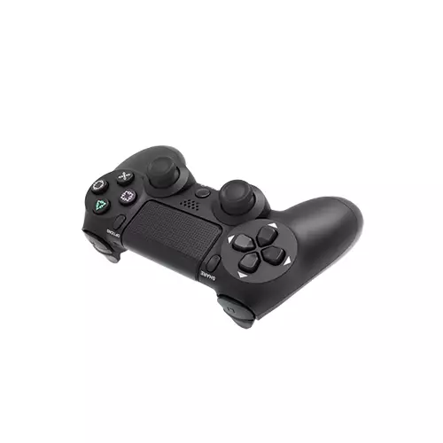 MARVO GT-84 WIRELESS AND WIRED GAMING CONTROLLER-5