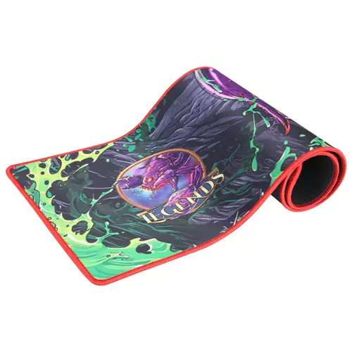 Marvo G36 Gaming Mousepad-gallery-2