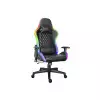 MARVO CH-35 360 DEGREE RGB GAMING CHAIR (BLACK)-1