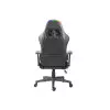 MARVO CH-35 360 DEGREE RGB GAMING CHAIR (BLACK)-2