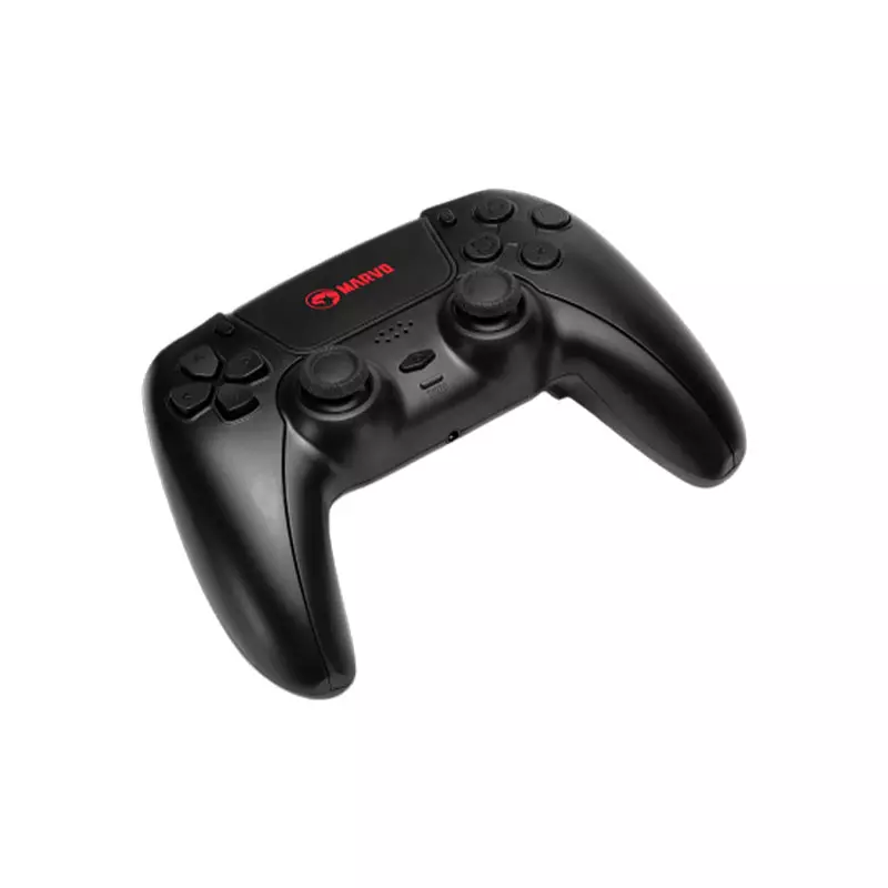 MARVO GT-90 COMPUTER WIRED GAME PAD-gallery-2