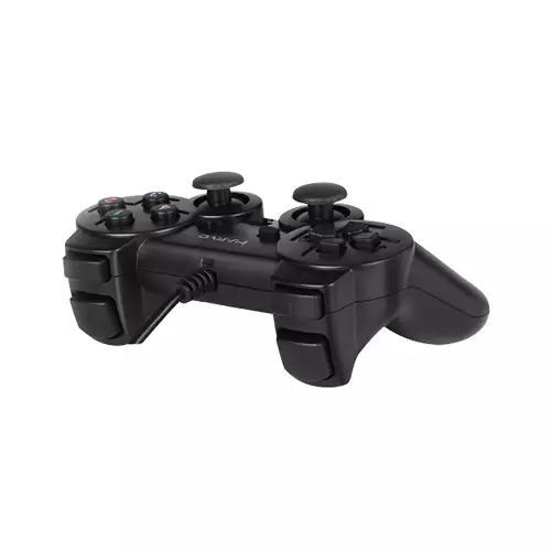 MARVO GT-006 WIRED GAMING CONTROLLER - 0
