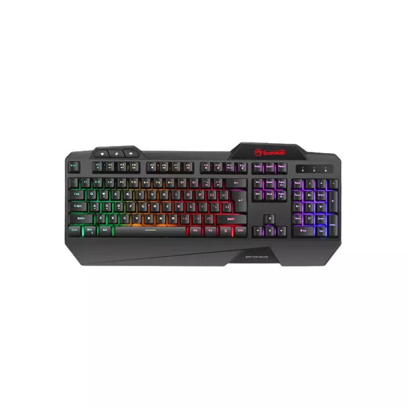 MARVO CM306 3-IN-1 GAMING STARTER KIT COMBO - 1