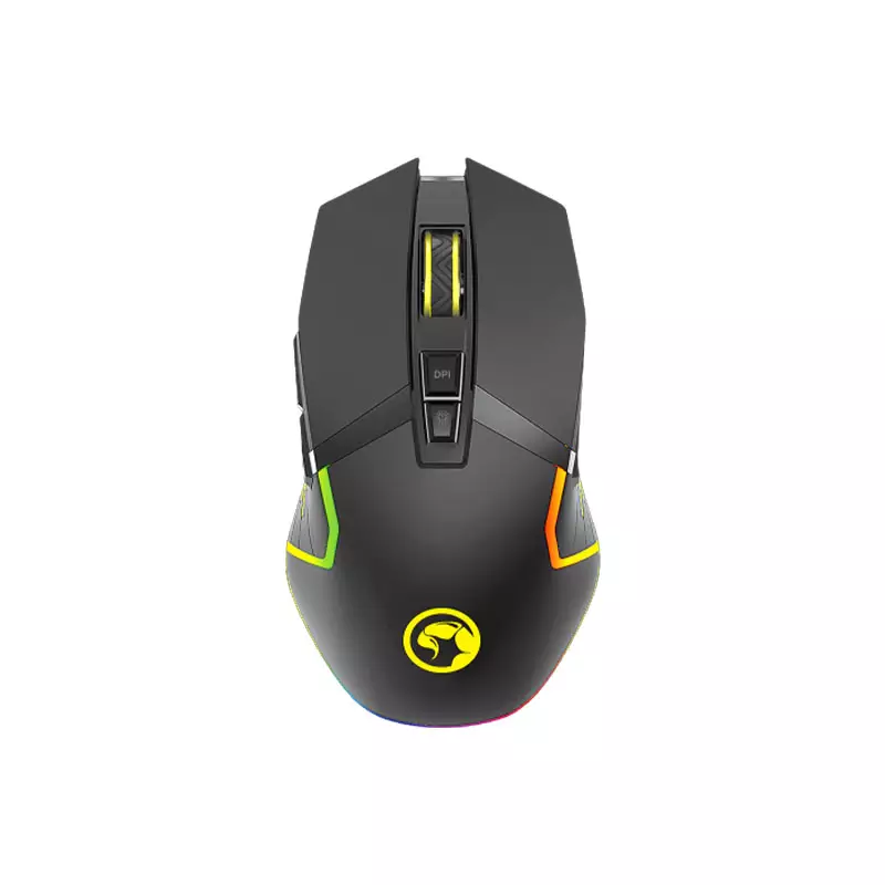 MARVO CM306 3-IN-1 GAMING STARTER KIT COMBO - 2
