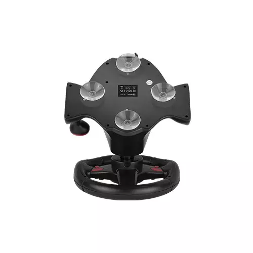 MARVO GT-903 GAMING RACING WHEEL-gallery-2
