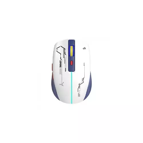 MARVO M796W 2.4G WIRELESS GAMING MOUSE