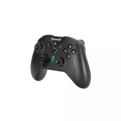 MARVO GT-019 PS3 GAMING CONTROLLER-1