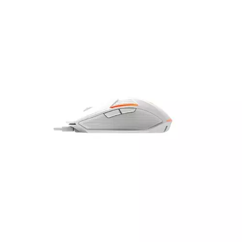 MARVO M291 Wired 6400 DPI Gaming Mouse (White)-gallery-3