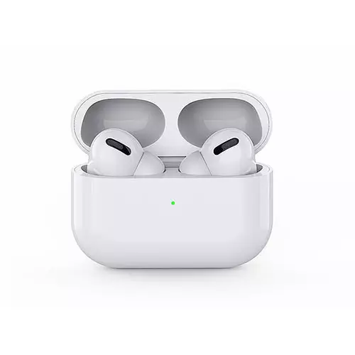 WiWU Airbuds pro Blutooth Earphones (White) - 1