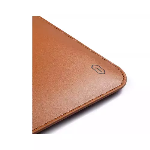 WiWU Skin Pro Portable Stand 13.3-16 inch Laptop Sleeve With Magnetic Cover for MacBook-1