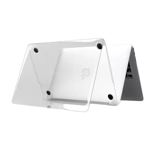 WiWU ISHIELD Hard Shell Ultra Thin Laptop Case Anti-scratch