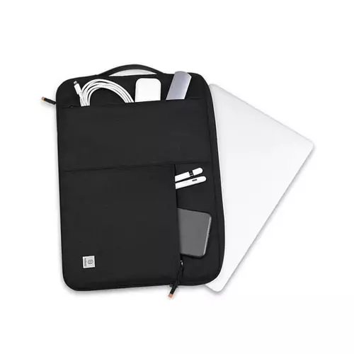 Wiwu Alpha Ultra Slim Waterproof Sleeve laptop case-1