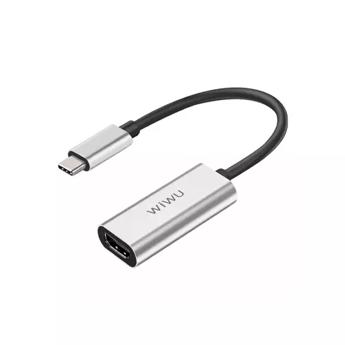 WIWU ALPHA HDMI ALUMINUM CABLE