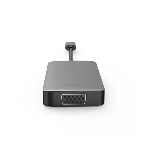 ALPHA 513HVP ADAPTER UNIVERSAL DOCKING STATION-1