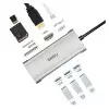 WIWU ALPHA 731HP USB HUB-1