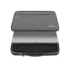 WIWU 13'' PILOT SLEEVE LAPTOP BAG (Gray)-1