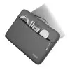 WIWU 13'' PILOT SLEEVE LAPTOP BAG (Gray)-2